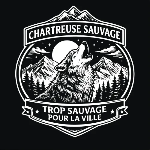 Logo Loup
